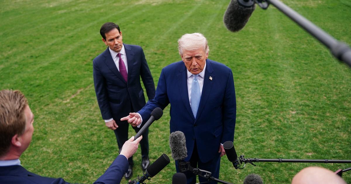 L’Iran menace de cibler des infrastructures stratégiques après un ultimatum de Trump