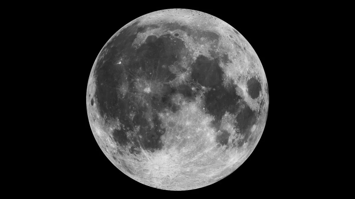 Mission Artemis II : pourquoi les grandes puissances relancent-elles leur objectif Lune ?