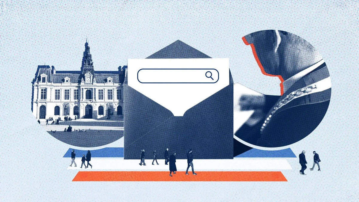 Qui sont les candidats du 2d tour des élections municipales dans votre commune ? Consultez les listes pour chaque ville avec notre moteur de recherche