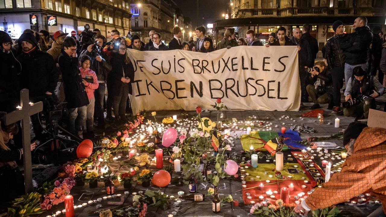 Wie sich der Dschihadismus in Brüssel ausbreiten konnte