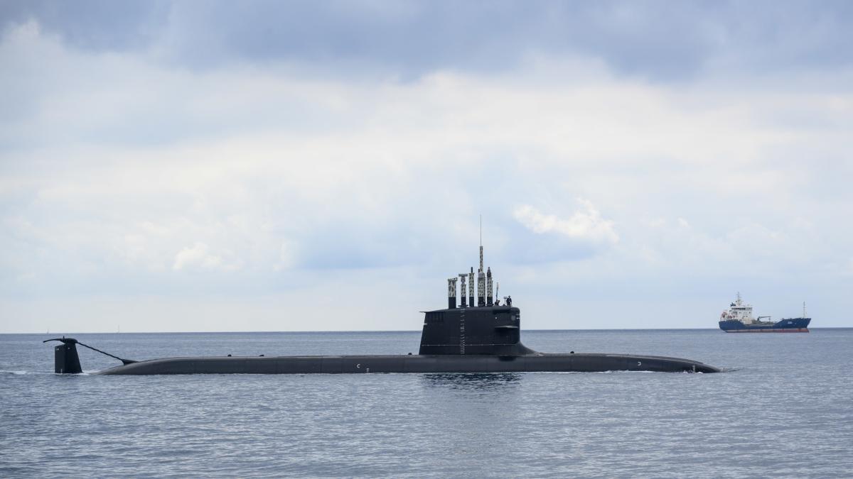 
                    El fiasco del ‘supersubmarino’ español: torpedos que fallan, daños en misiones de la OTAN y más horas en el taller que en el mar
                