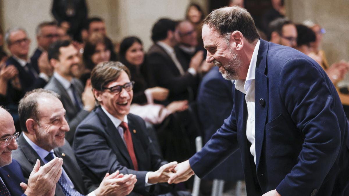 
                      El Govern y ERC, ante su última oportunidad
                  