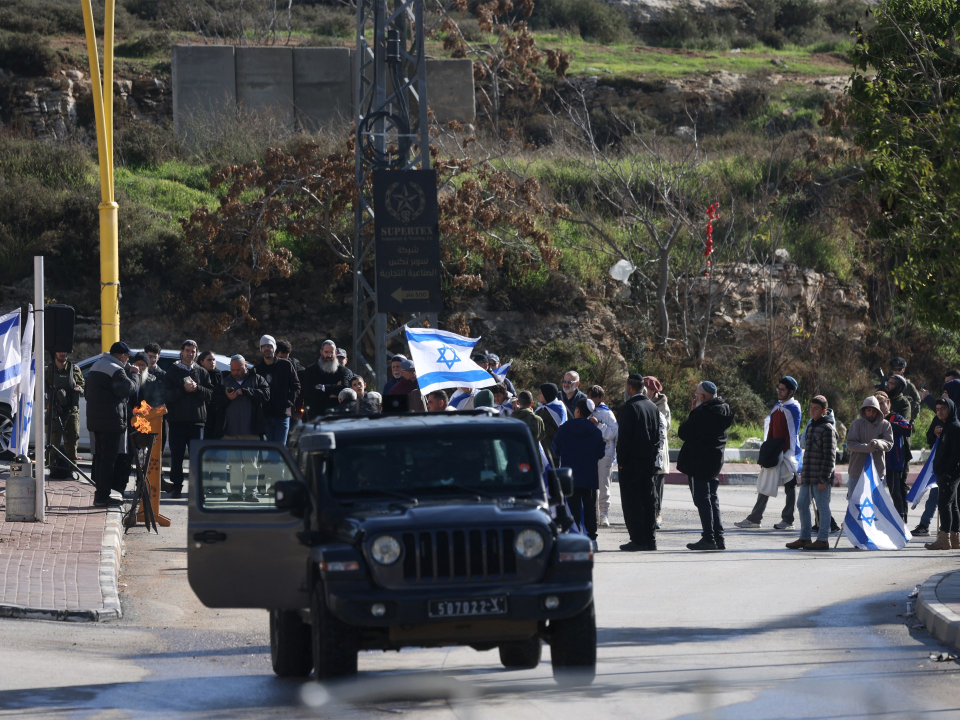 How Israel’s expansion push deepens Palestinian suffering in West Bank