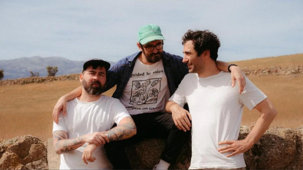 
                                       Mujeres (★★★★✩), rock a golpe de emoción, y otros discos de la semana
                                   