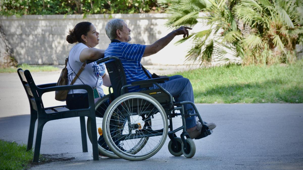 
                                            La mayor rotación laboral en Catalunya se da en cultura y cuidado a las personas
                                        