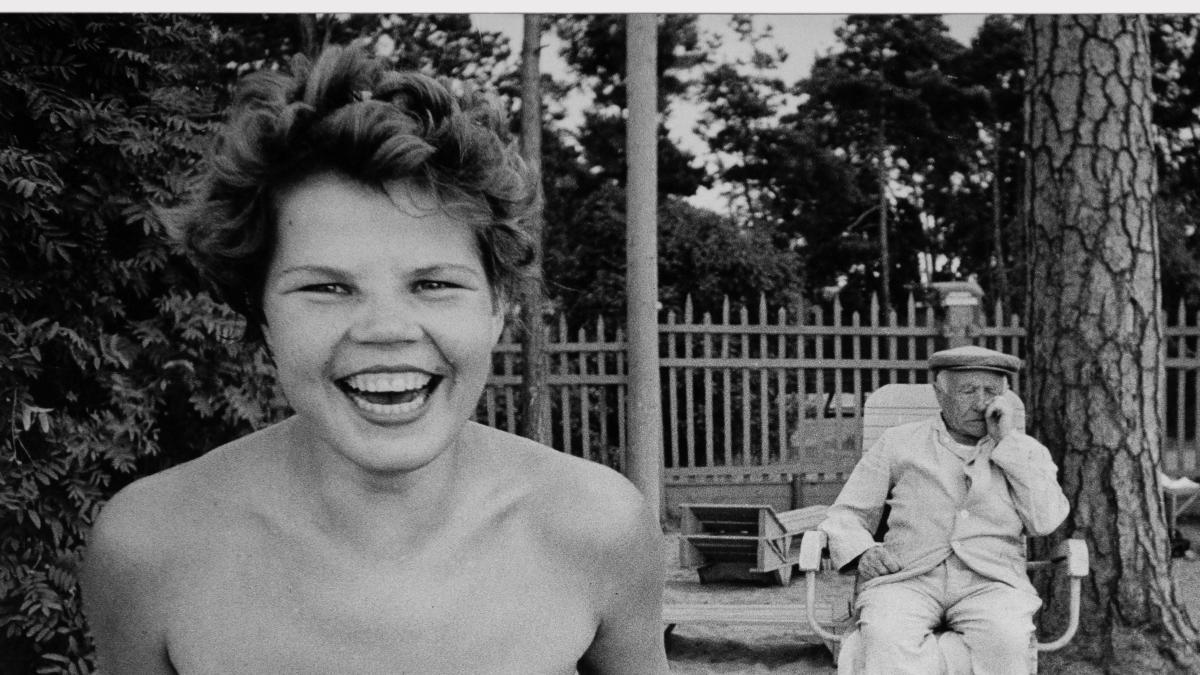 Fotografías que nunca dejan de hablarnos