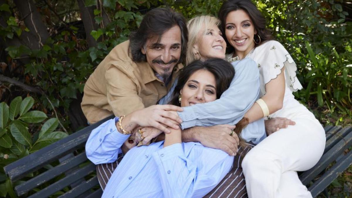 
                                                                                                                                   Antonio Carmona, nuevo disco, nueva reinvención: “Acomodarse mata el arte”
                                                                                                                               