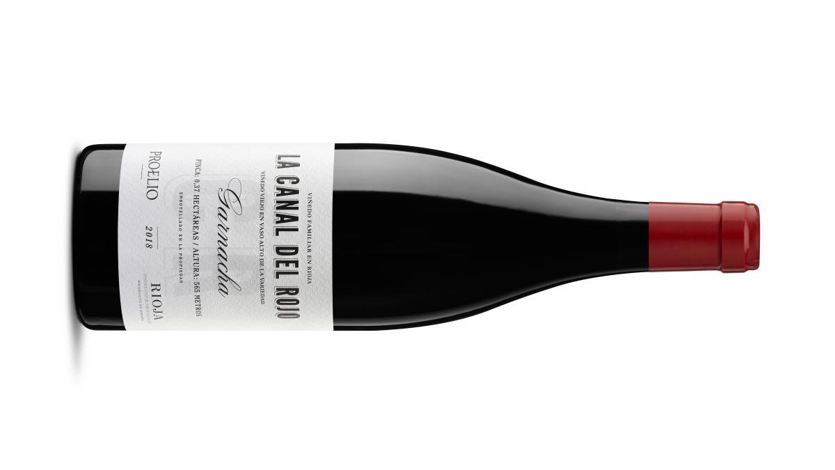 
                                                                                                                                                      El vino de la semana: La Canal del Rojo 2018 de Bodegas Proelio
                                                                                                                                                  