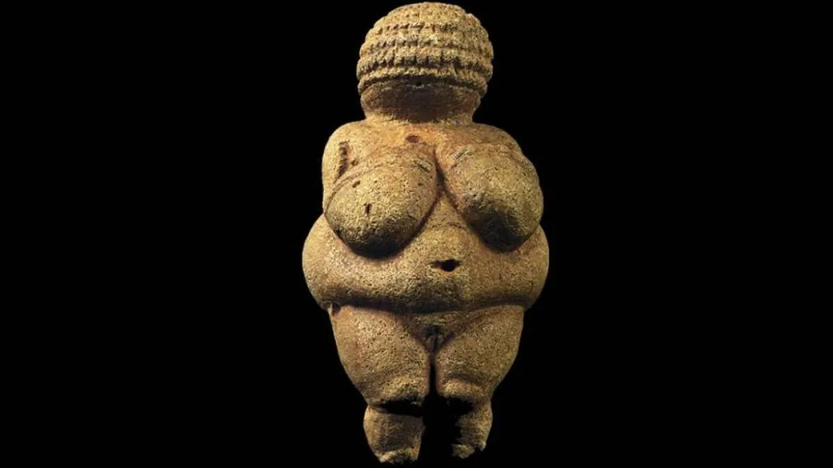 
                                                                                                                                                          ¿Fue el Paleolítico un matriarcado?
                                                                                                                                                      