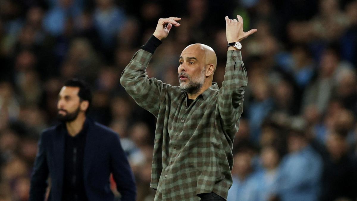 
                                                                                                                                                             ¿Se ha acabado la era Pep Guardiola del fútbol?
                                                                                                                                                         