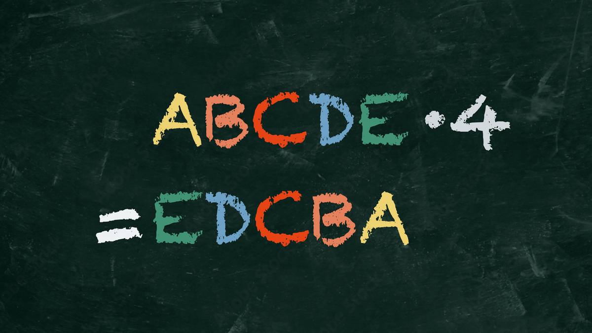 Rätsel der Woche: Fünf Ziffern gesucht