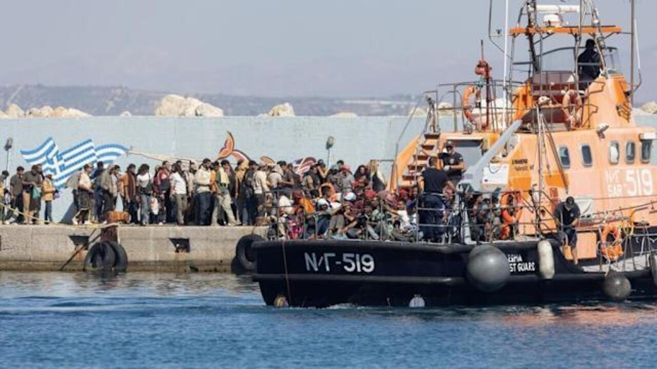 «Un pas de plus dans la criminalisation de l'aide aux migrants»: un humanitaire arrêté en Norvège en vue de son extradition en Grèce