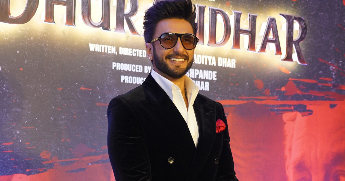 Why a Bollywood spy film sparked a political storm in India and Pakistan