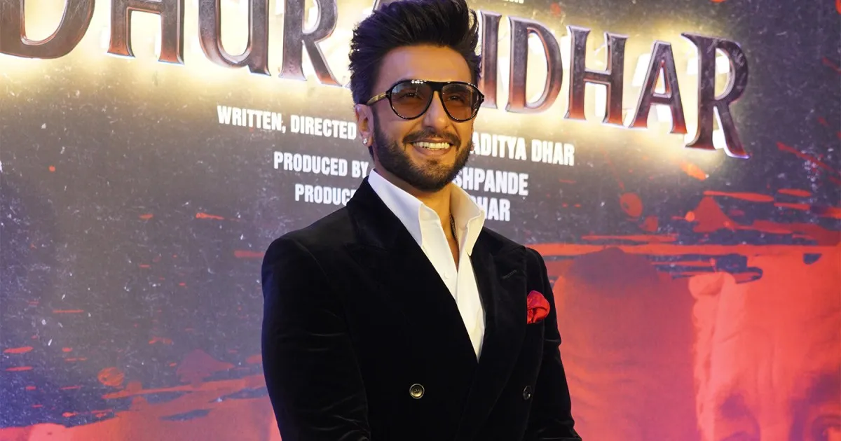Why a Bollywood spy film sparked a political storm in India and Pakistan
