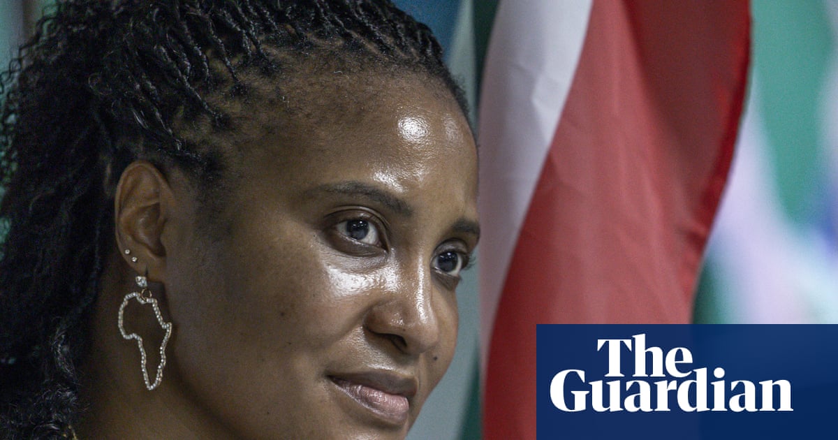 South Africa in talks with Russia over men ‘tricked’ into fighting in Ukraine