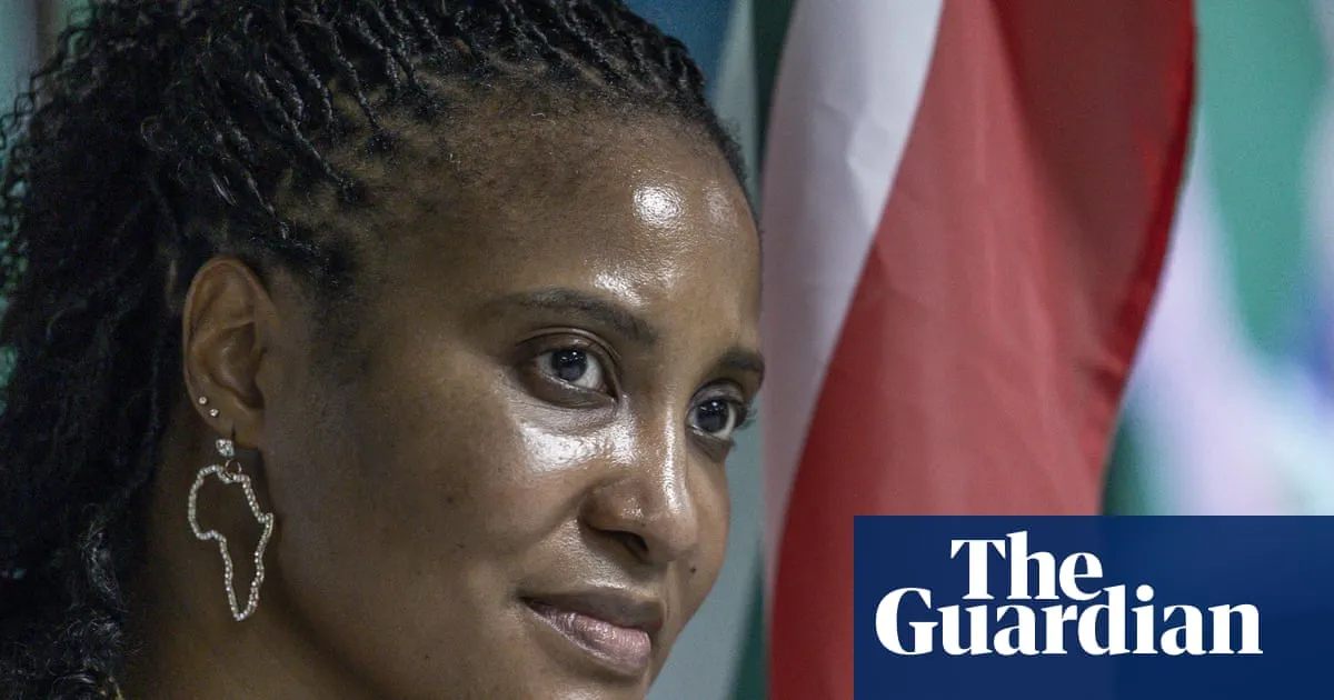 South Africa in talks with Russia over men ‘tricked’ into fighting in Ukraine