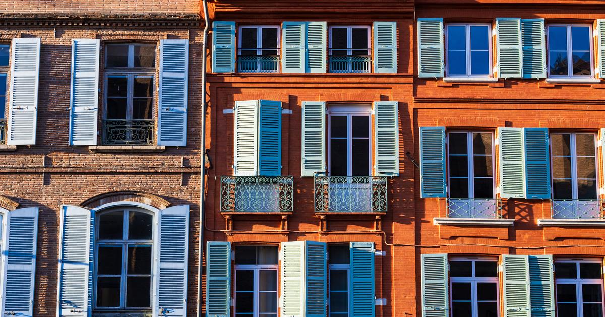 Ville par ville, les vrais prix de l’immobilier en régions dans 1000 communes