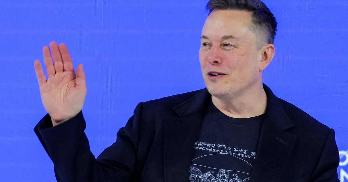 «Un térawatt de puissance de calcul par an» : Elon Musk lance le gigantesque projet Terafab pour produire ses propres puces d'IA
