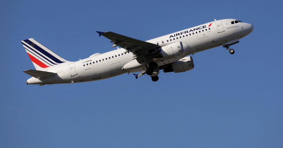 Immersion dans le centre de contrôle des opérations d’Air France en temps de guerre au Proche-Orient