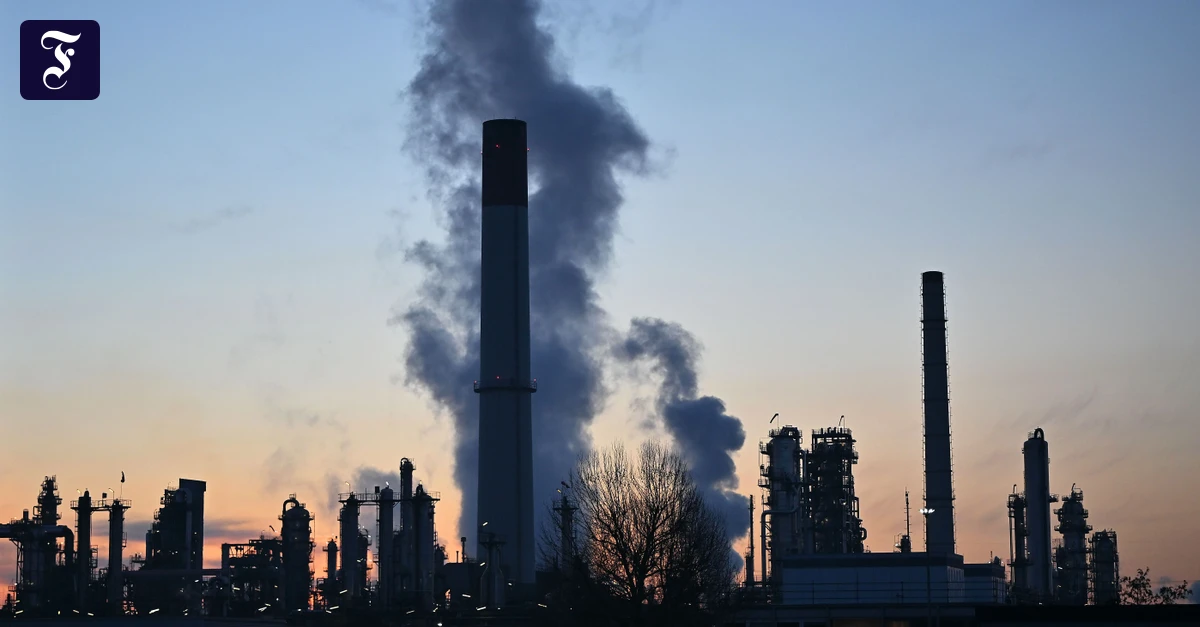 Benzinpreis: Wie viel verdienen die Raffinerien?