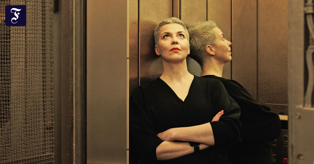 Menschenrechtlerin Kolesnikowa: „Ich würde sogar dem Teufel danken“