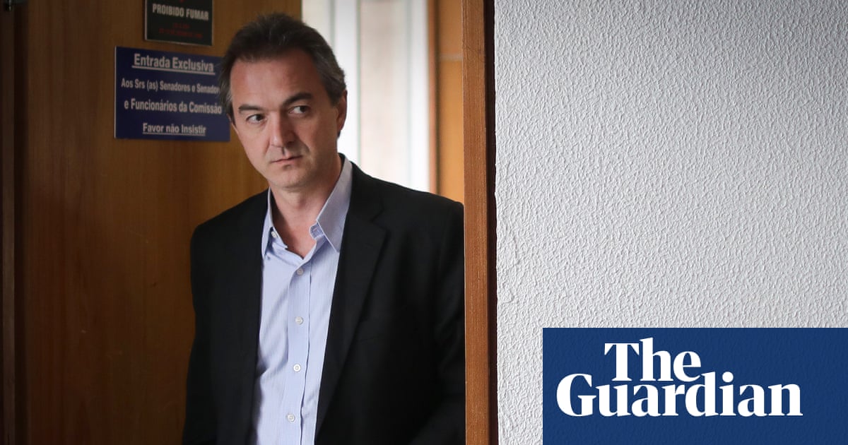 How a Brazilian meat tycoon accused of bribery and deforestation became a key player in regional diplomacy