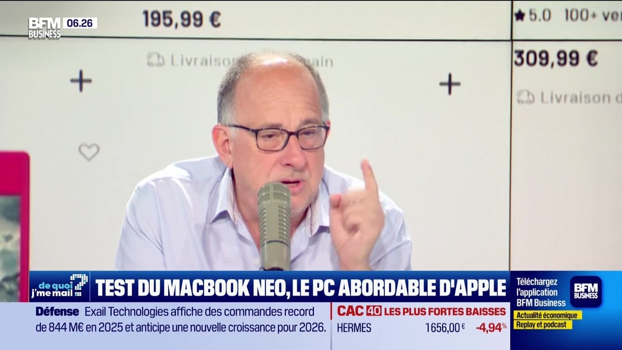 De Quoi J'me Mail - Dimanche 22 mars