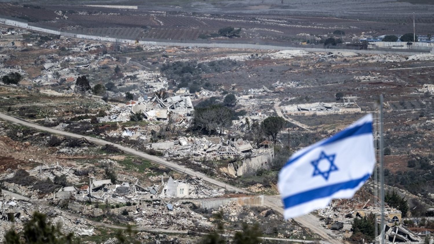 Un mort dans un kibboutz du nord d'Israël après un impact direct de roquette tirée depuis le Liban