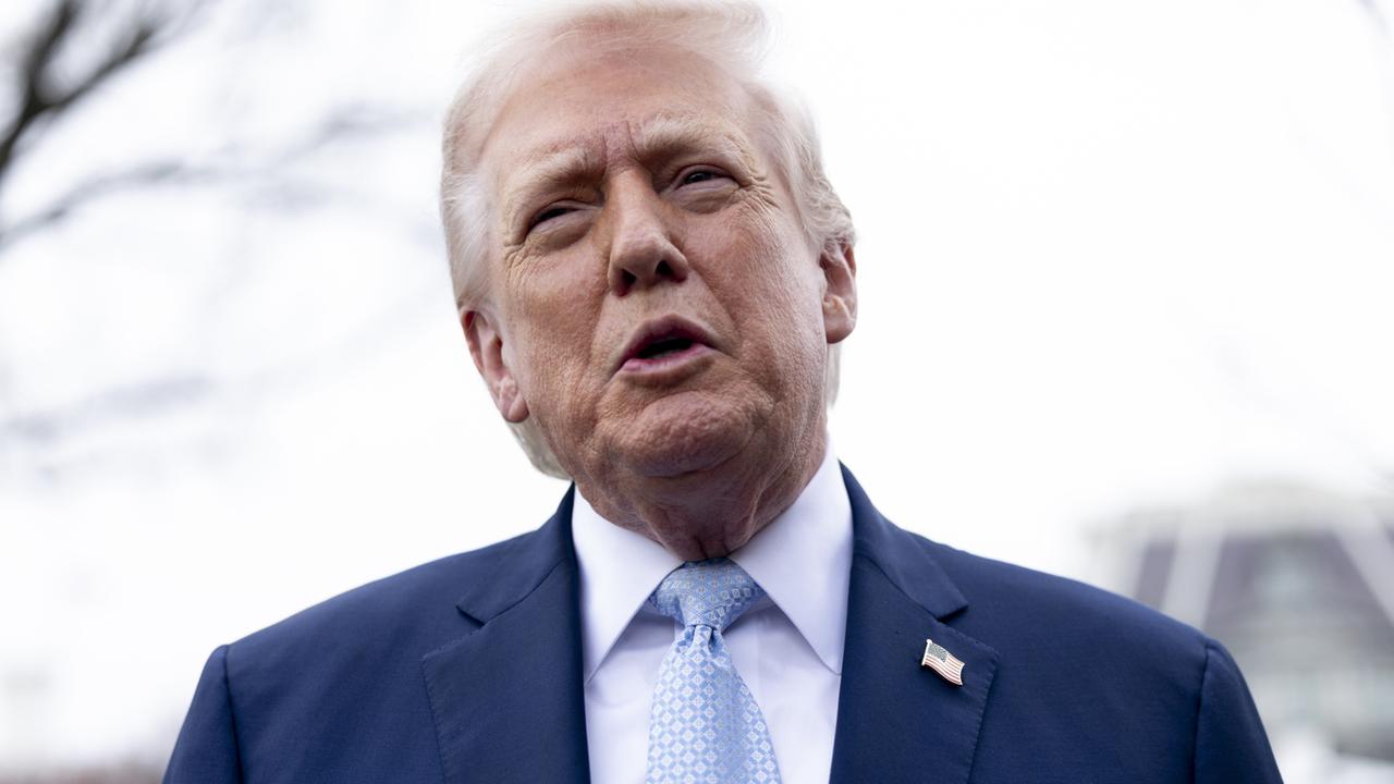 Straße von Hormus: Trump stellt Iran 48-Stunden-Ultimatum