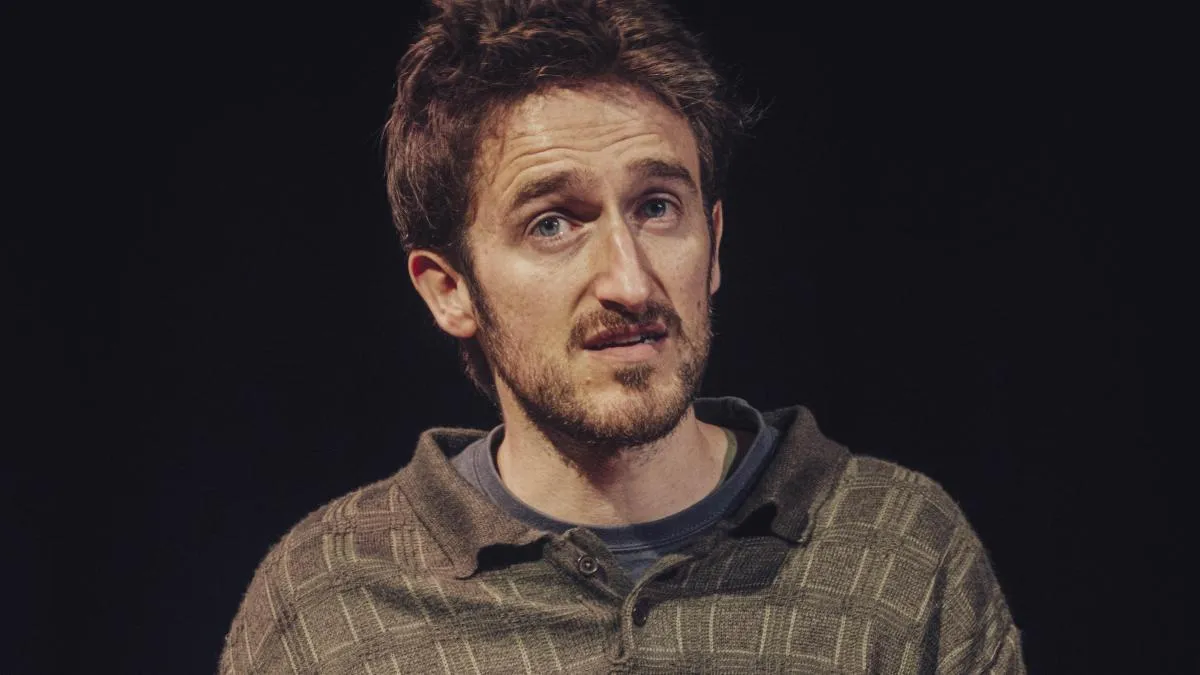 
                                                                                                                                           Joan Amargós, actor: “Es muy impactante descubrir el mundo de la ayuda humanitaria desde dentro”
                                                                                                                                       