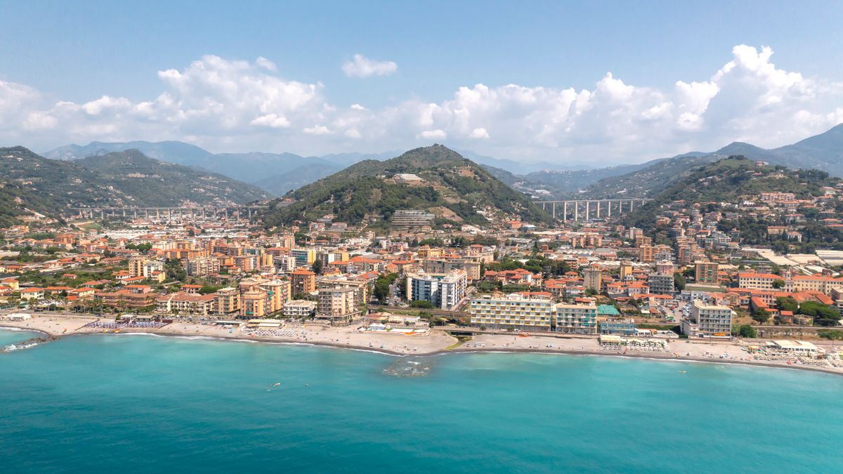 Italien: Bürgermeister von Vallecrosia will Touristen besser anlocken