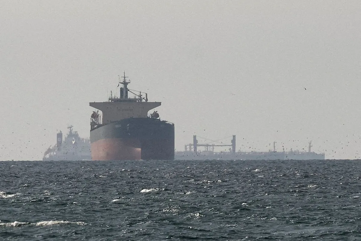 Última hora del ataque de Estados Unidos e Israel contra Irán, en directo | Trump amenaza con atacar centrales eléctricas iraníes si el régimen no abre el estrecho de Ormuz en 48 horas
