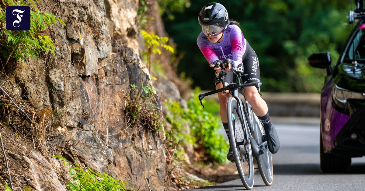 Mailand–Sanremo: Radfahrerin Silvestri nach Sturz schwer verletzt