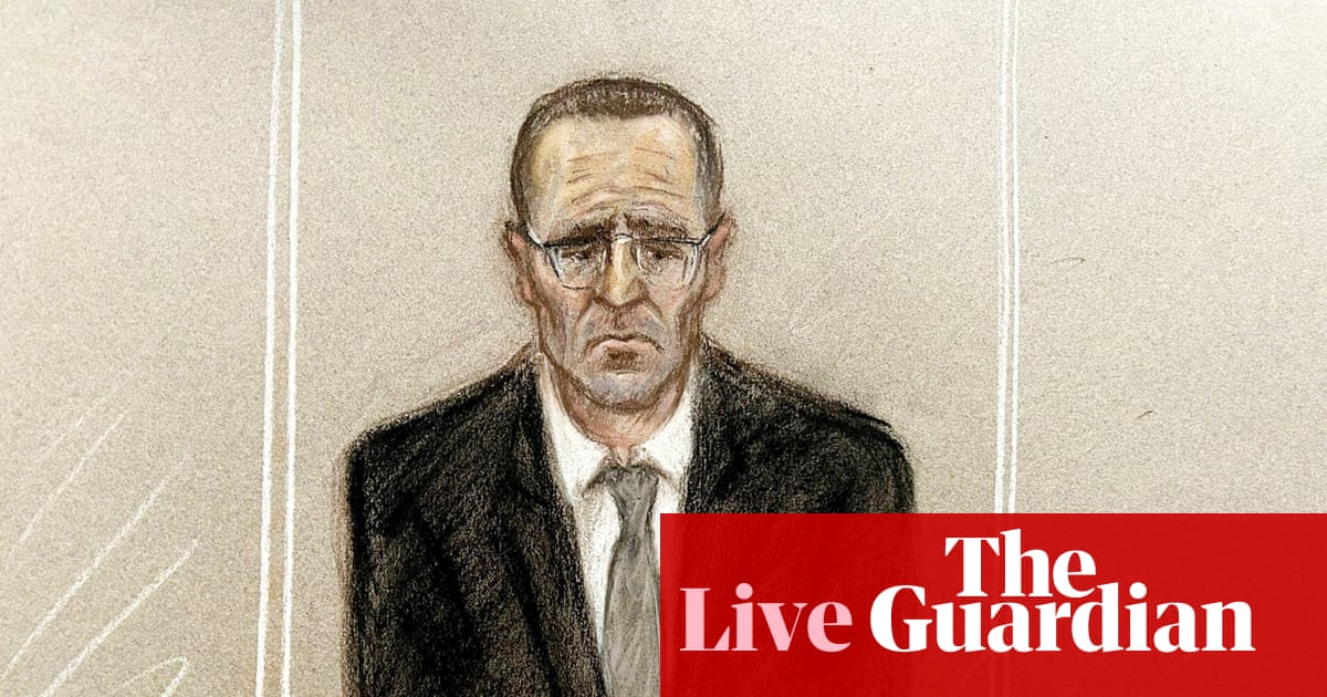 Liverpool parade attack: victims describe horror of day as driver due to be sentenced – live