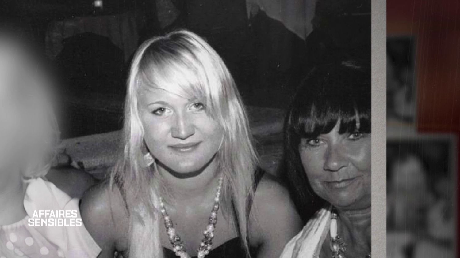"Affaires sensibles". D'héritière millionnaire à serveuse sans le sou, une descente aux enfers sous l'emprise d'une amie de la famille Schlumpf