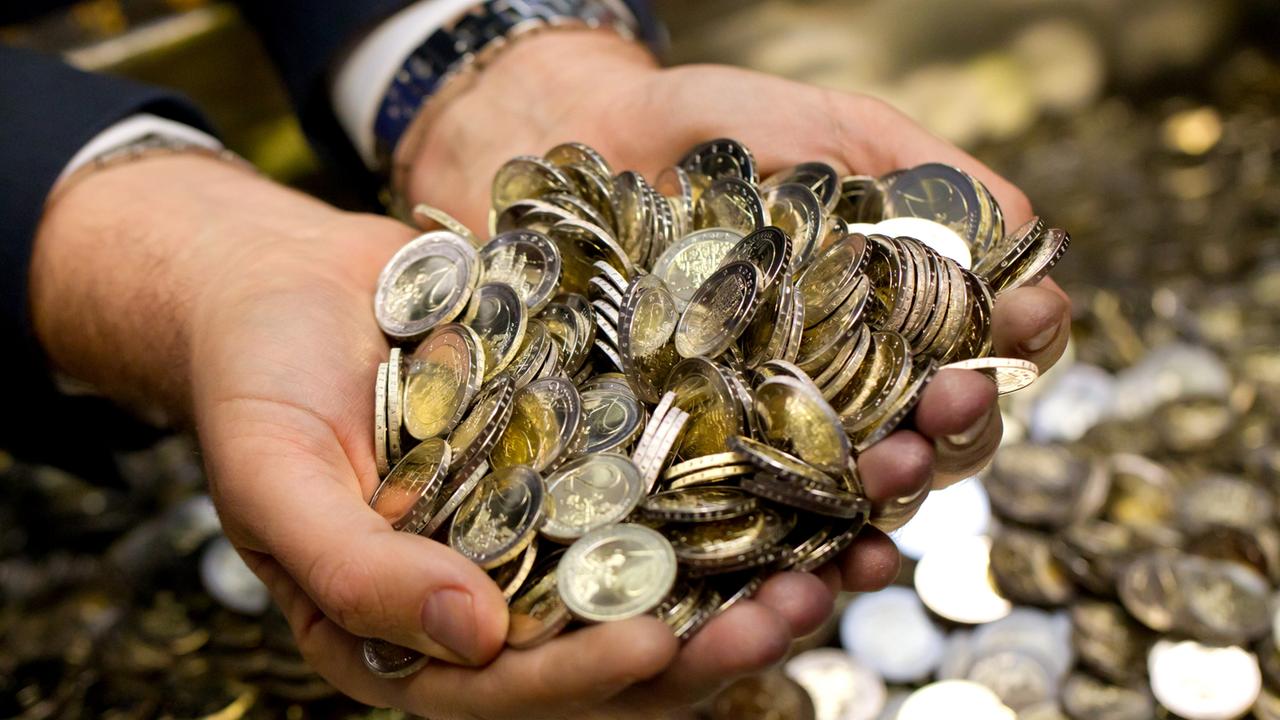 So teuer ist das Leben in der Rente