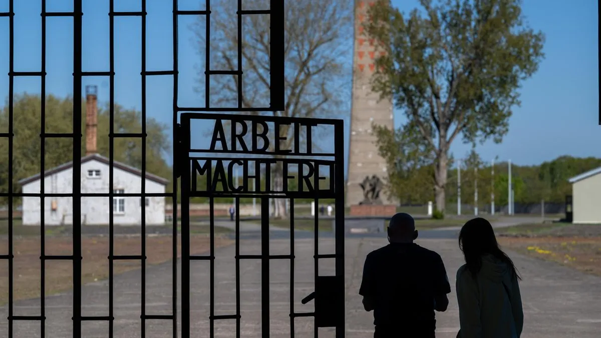 Angriffe auf Gedenkstätten: Wenn Antisemitismus sichtbar wird