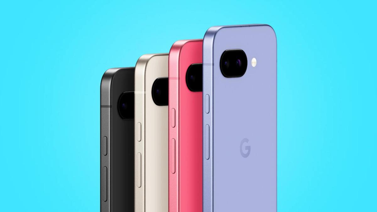 El Google Pixel 9a hace algo raro con las fotos: las mejora siempre
