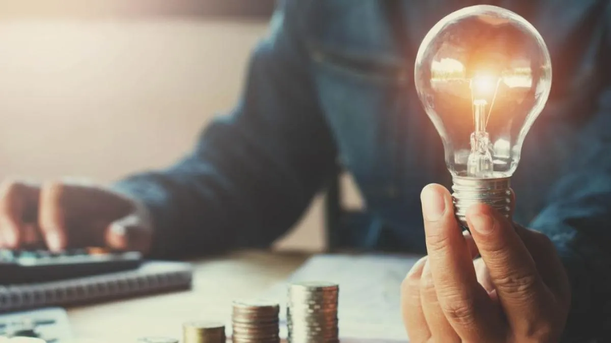 
                                                                                                                                                        Las mejores compañías de luz para esquivar la crisis energética
                                                                                                                                                    