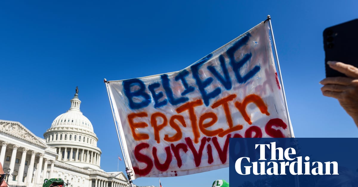 Nearly 90 flights linked to Epstein ‘came to or from UK airports’