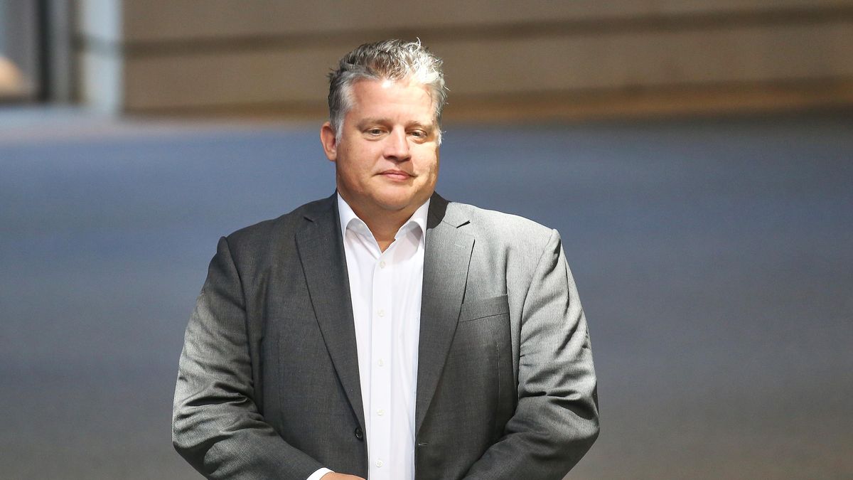 Carsten Träger ist tot: SPD-Staatssekretär stirbt im Alter von 52 Jahren nach Kollaps