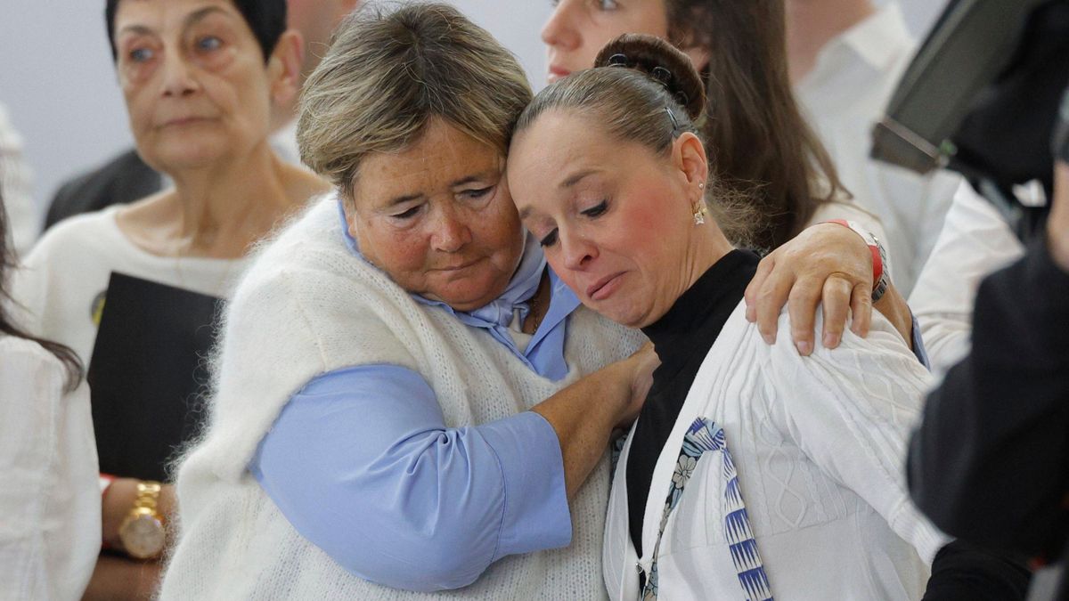 Belgien: Zehn Jahre nach den Brüssel-Anschlägen - Schmerz und Wut bleiben