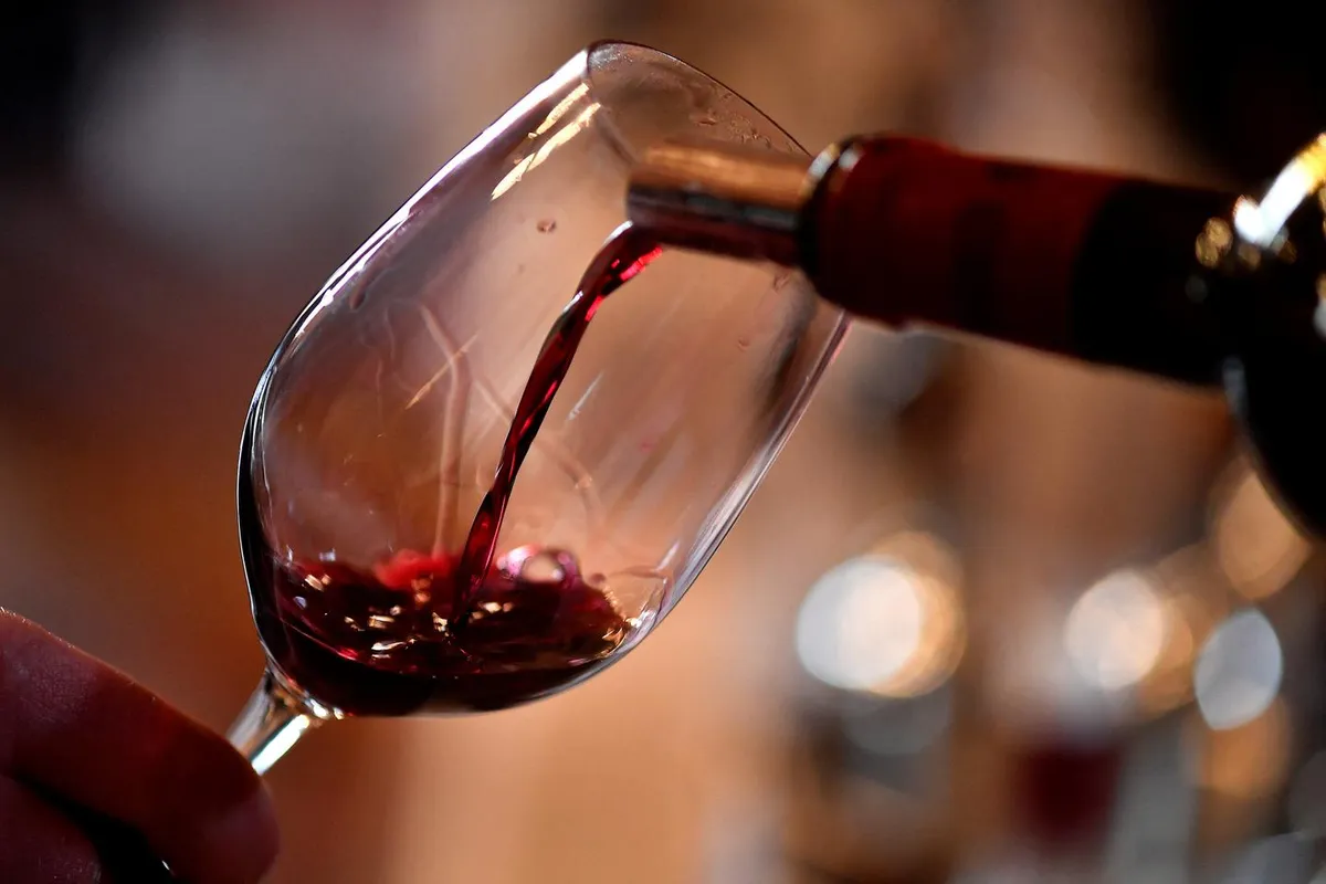 Pinots noirs du nord-est de la France : la sélection du « Monde »
