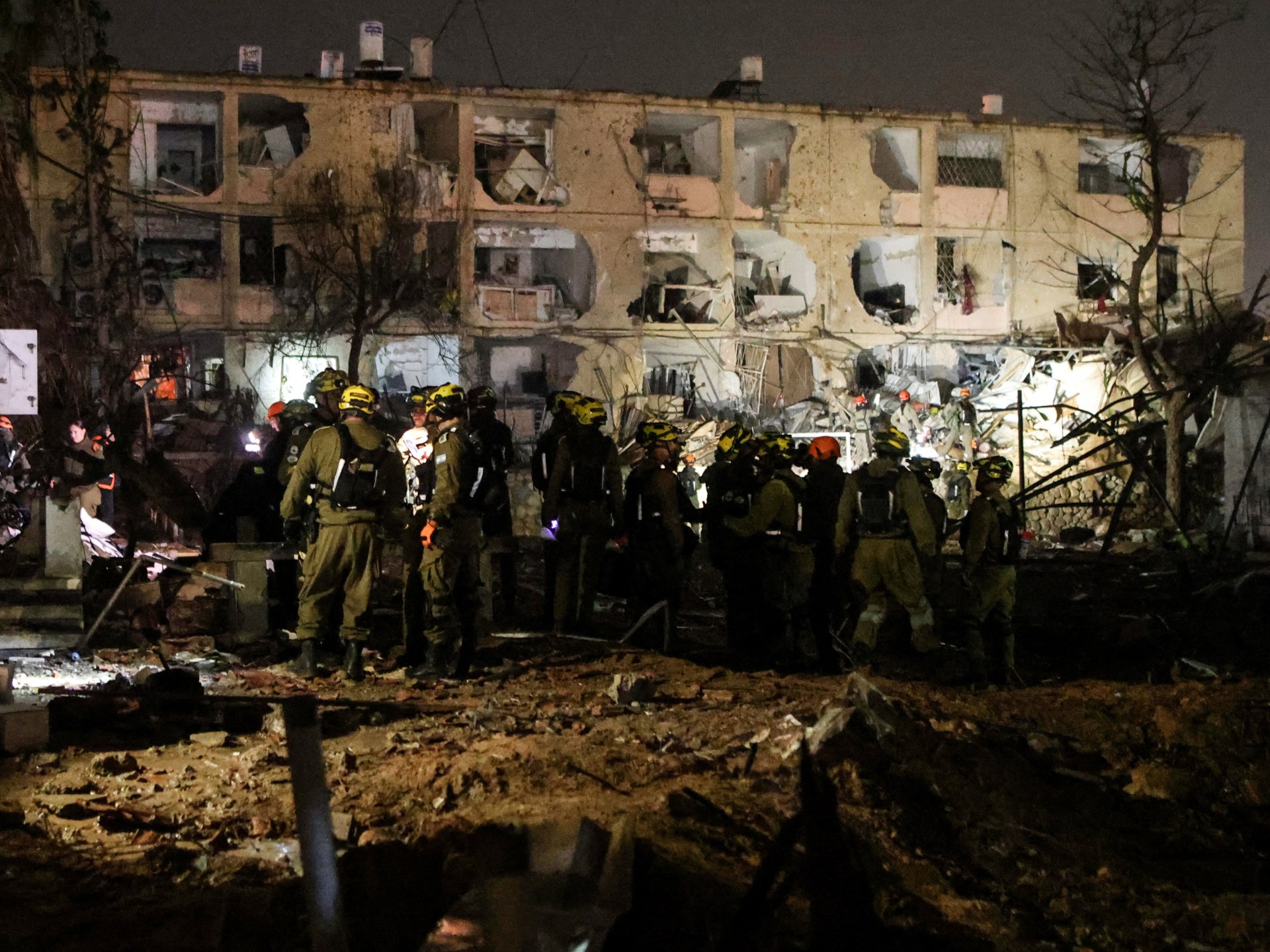 Why the world should worry about Israel’s nuclear doctrine