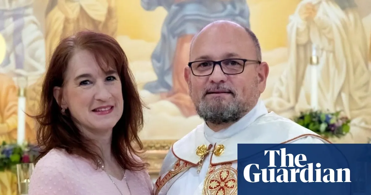 Excommunicated Catholic deacon still waiting on overdue appeal outcome after his son was molested by priest