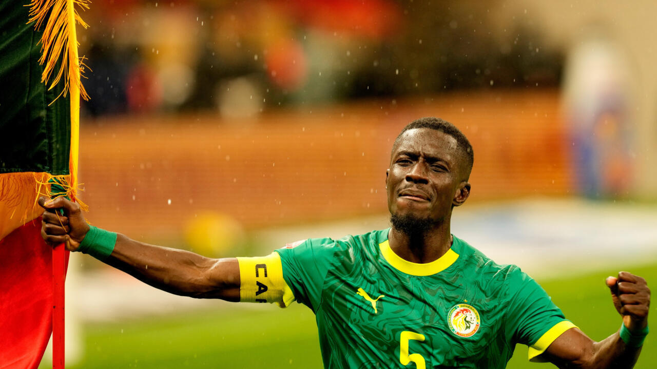 CAN 2025: Idrissa Gueye se dit prêt «à rendre les médailles au Maroc» pour apaiser les tensions