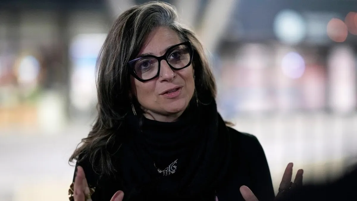 La rapporteuse de l'ONU Francesca Albanese affirme qu'Israël utilise la torture de manière «systématique»