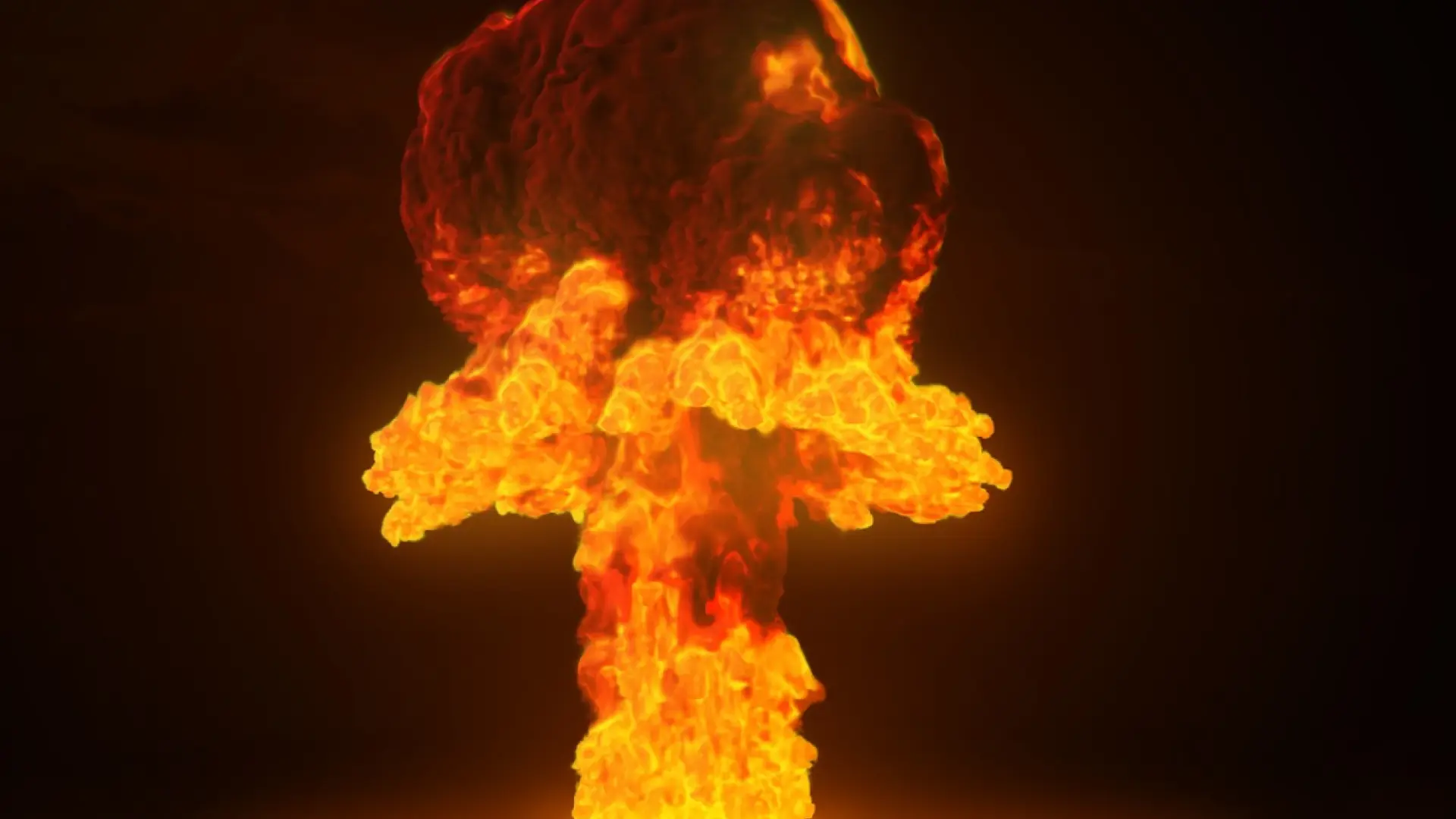 
         La 'lluvia negra' o la 'primavera ultravioleta': los efectos inmediatos de una guerra nuclear, según la ciencia 
    