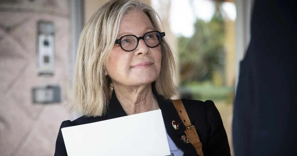 Municipales 2026 : en Nouvelle-Calédonie, Sonia Lagarde réélue maire de Nouméa