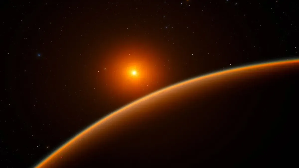 
         Identifican 45 planetas similares a la Tierra que tendrían las condiciones perfectas para la vida extraterrestre: "Es el primer paso" 
    